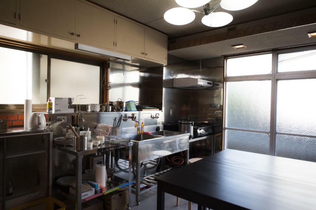 南紀くまのいえ-Wakayama・古座- Hotell Kushimoto Exteriör bild