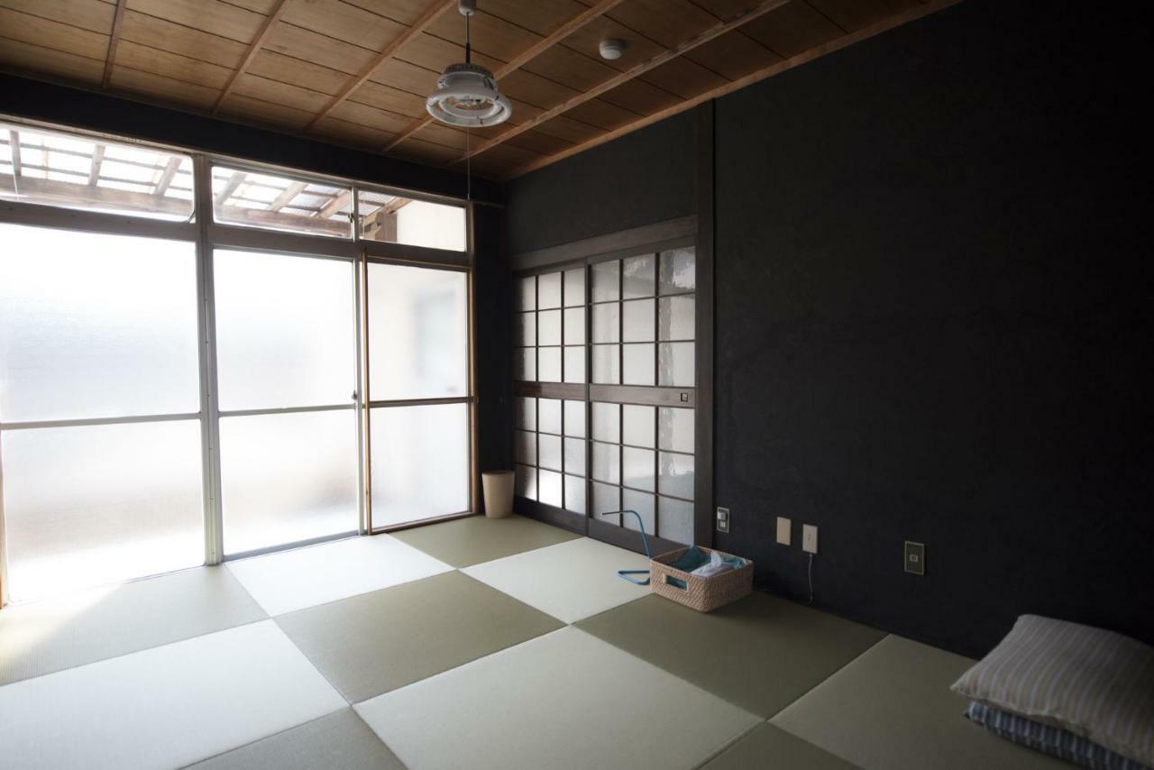 南紀くまのいえ-Wakayama・古座- Hotell Kushimoto Exteriör bild