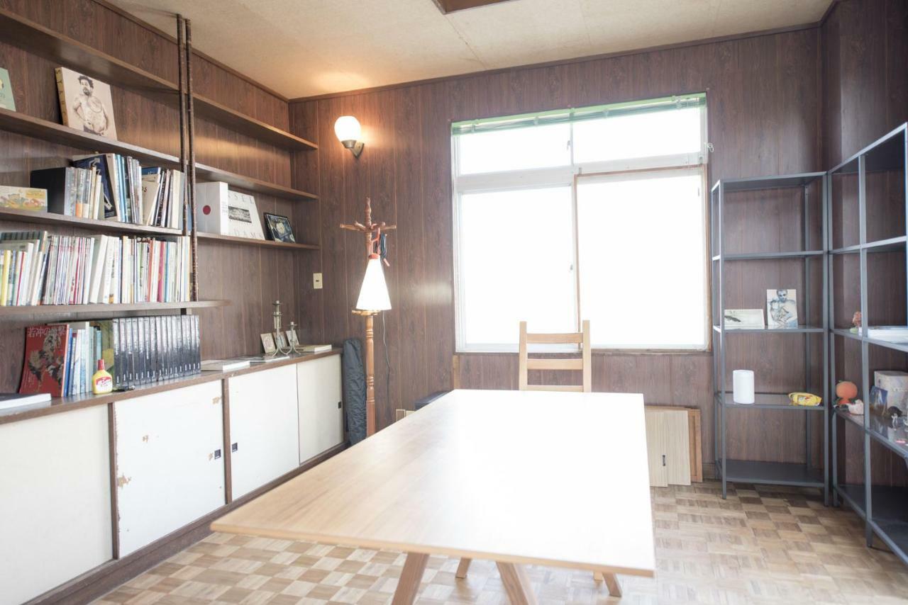 南紀くまのいえ-Wakayama・古座- Hotell Kushimoto Exteriör bild