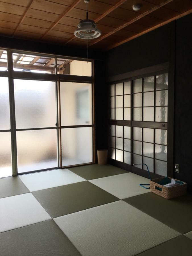 南紀くまのいえ-Wakayama・古座- Hotell Kushimoto Exteriör bild