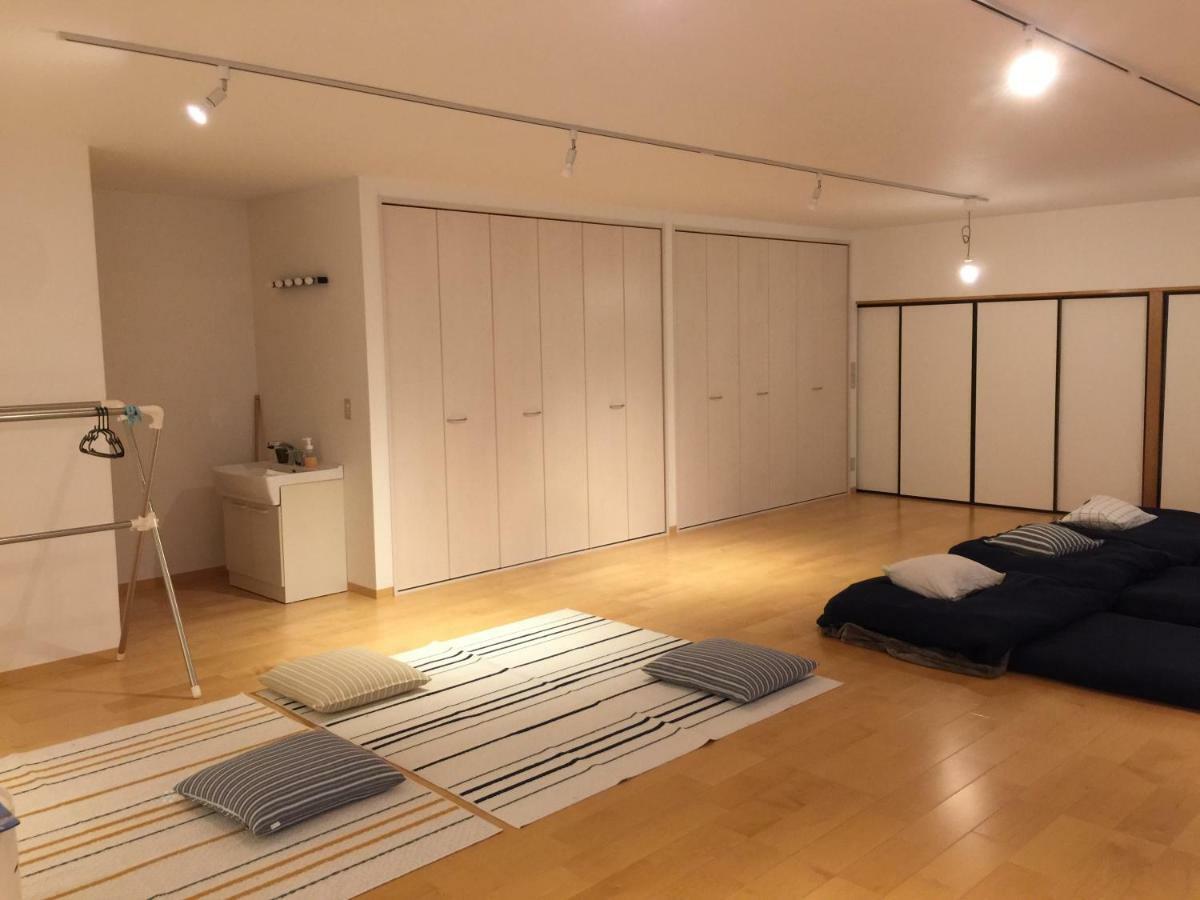 南紀くまのいえ-Wakayama・古座- Hotell Kushimoto Exteriör bild