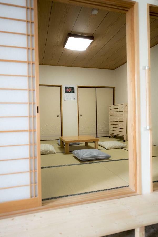 南紀くまのいえ-Wakayama・古座- Hotell Kushimoto Exteriör bild